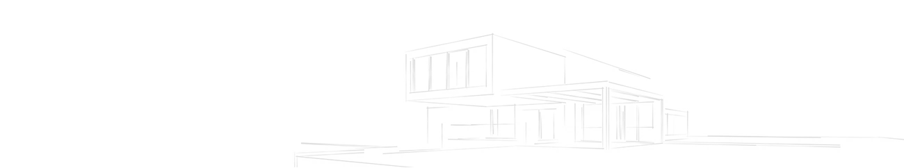 Архитектурный скетч