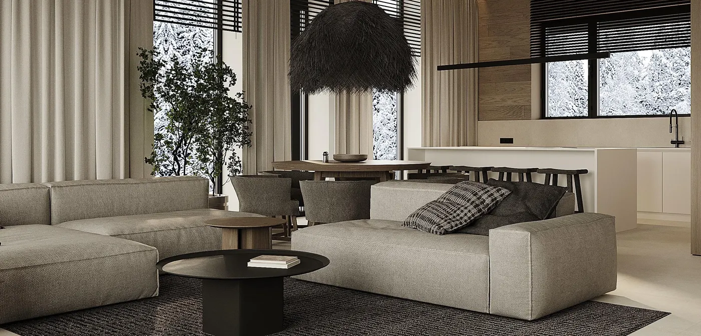 Озеленение участка