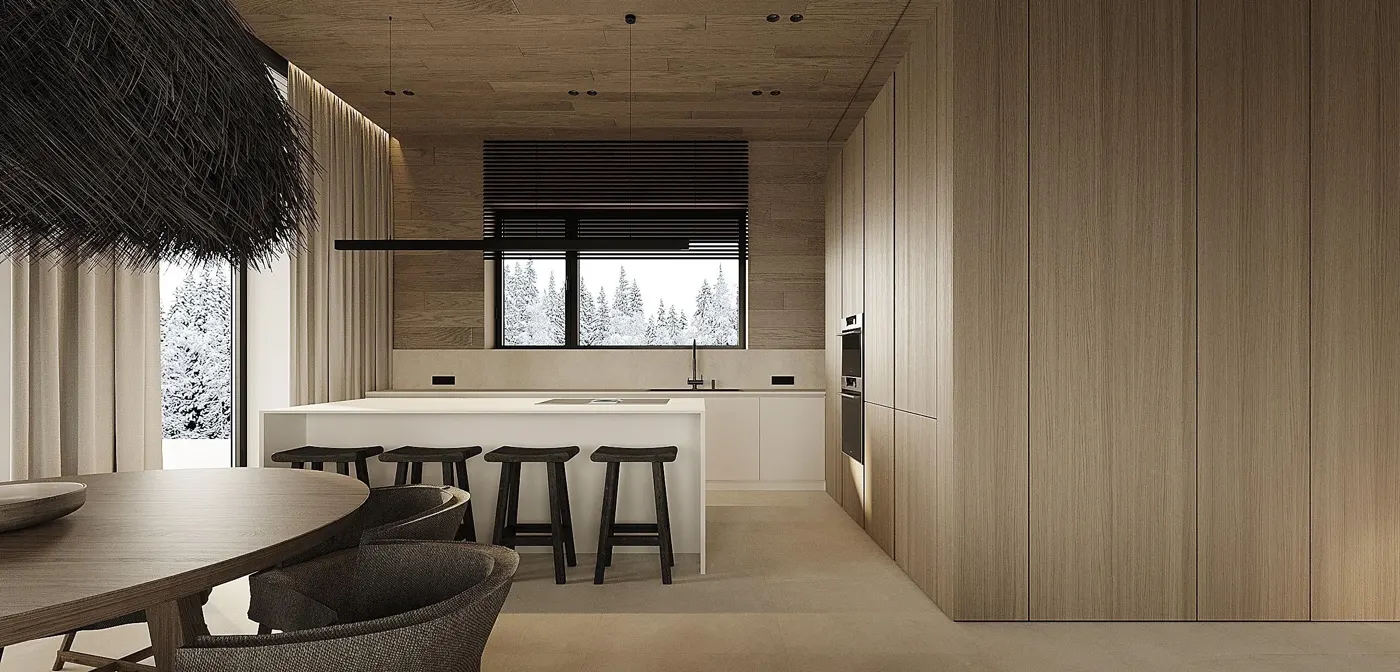 Монтаж отопления