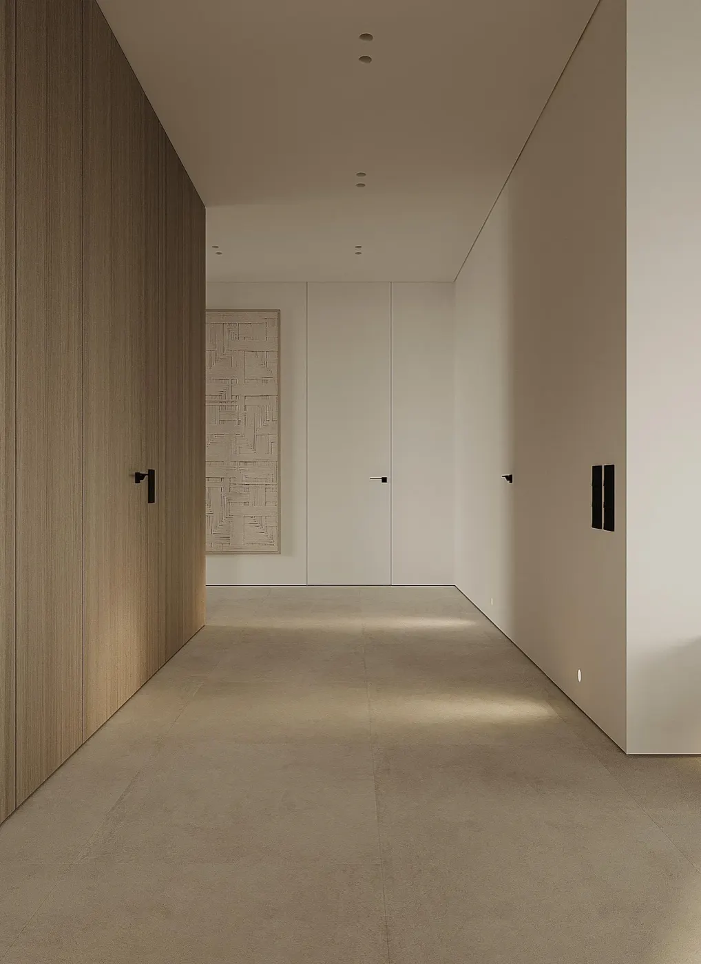 Архитектурное проектирование