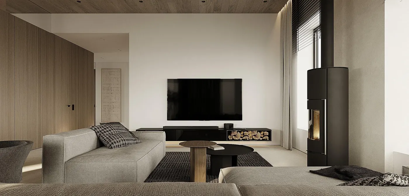 Ландшафтный дизайн участка