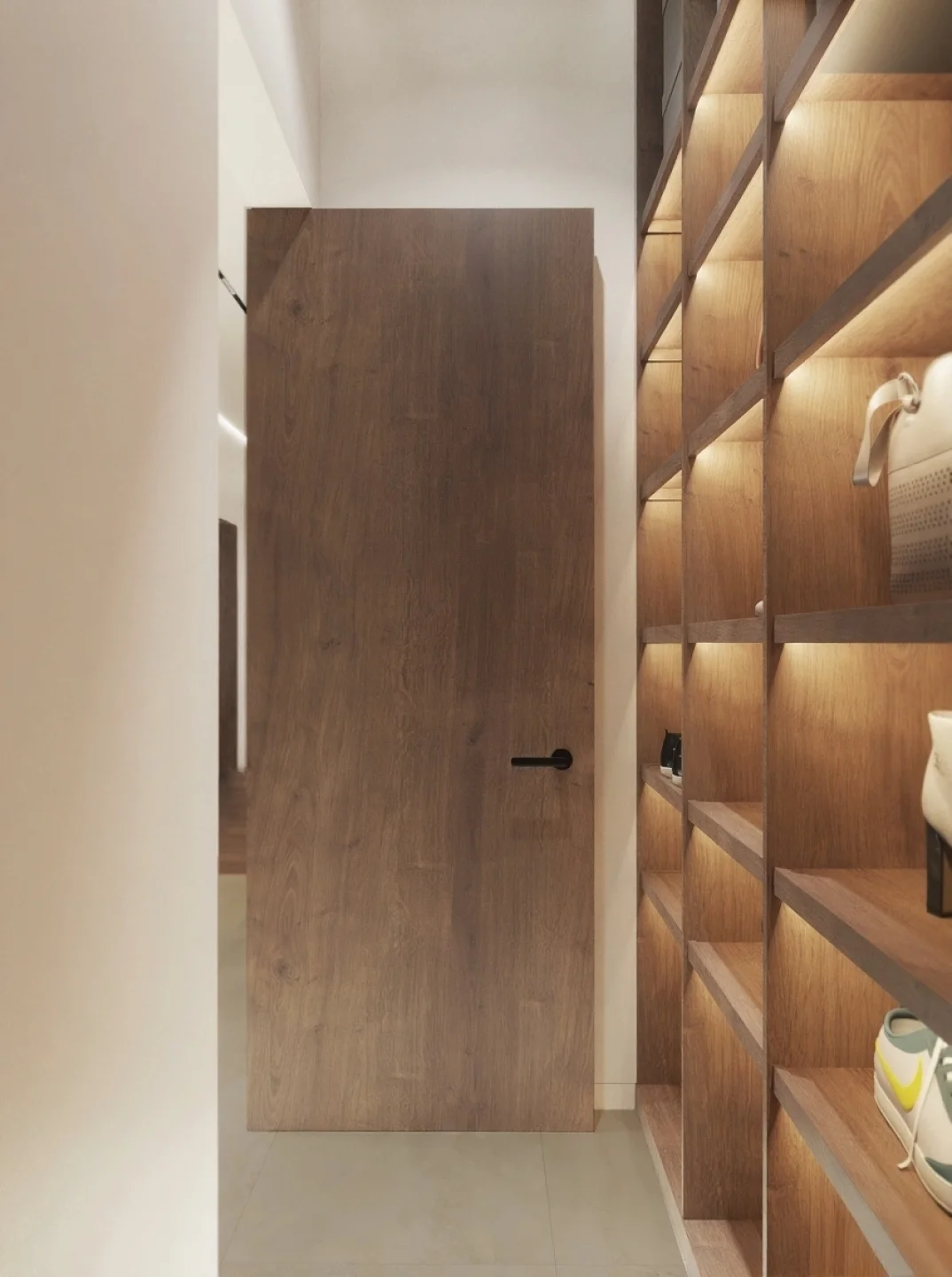 Авторский надзор за ремонтом