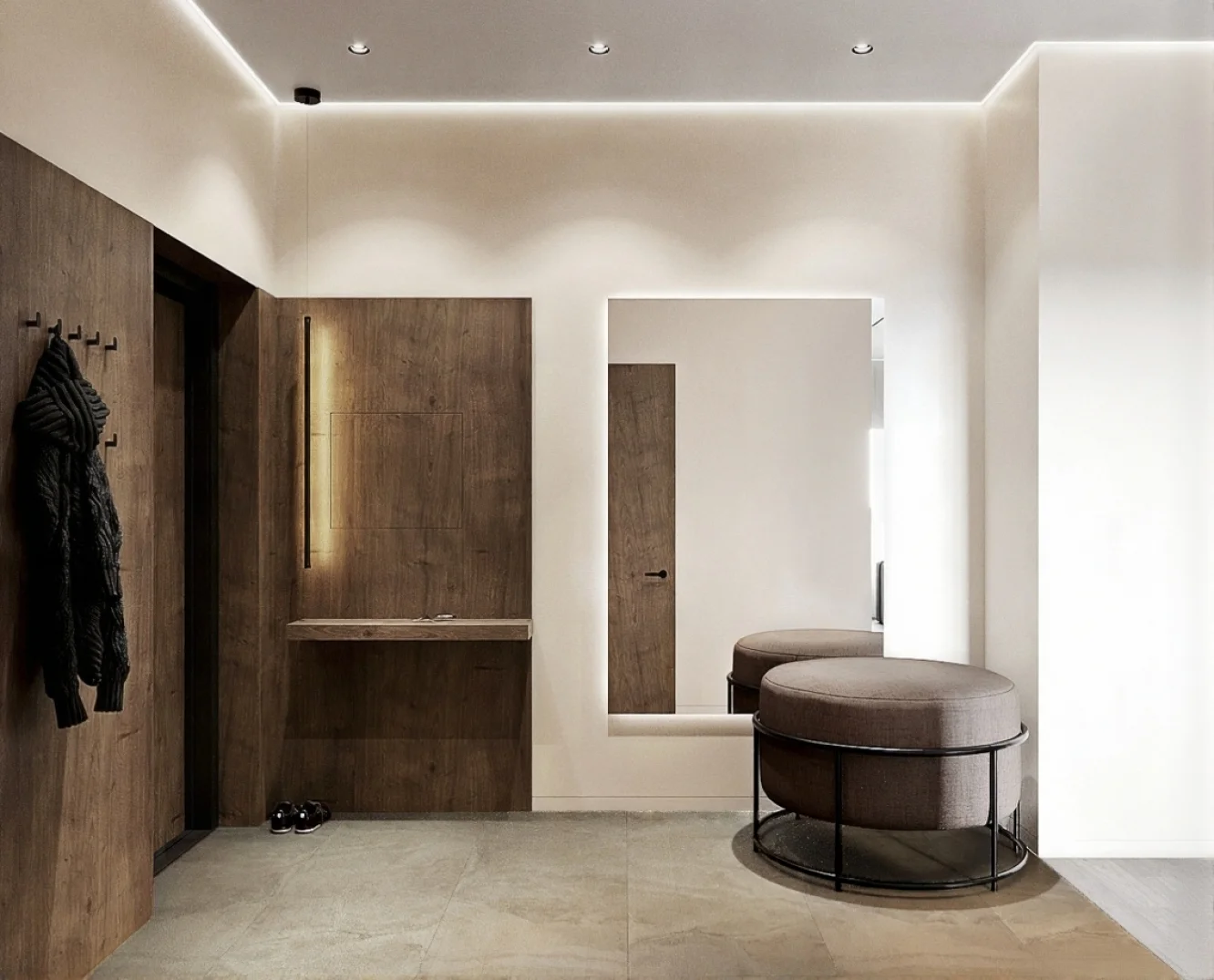 Капитальный ремонт санузла