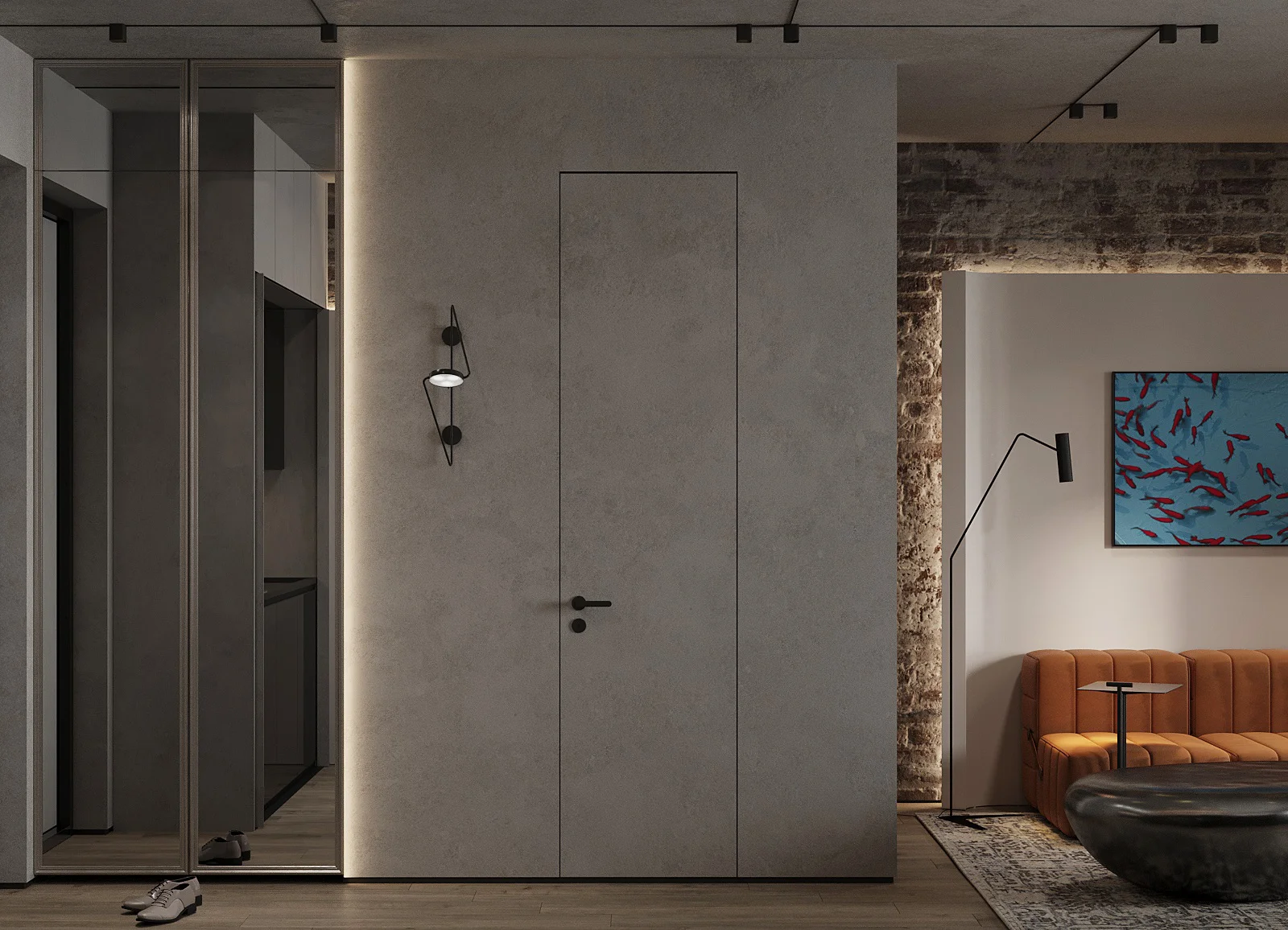 Ремонт квартир